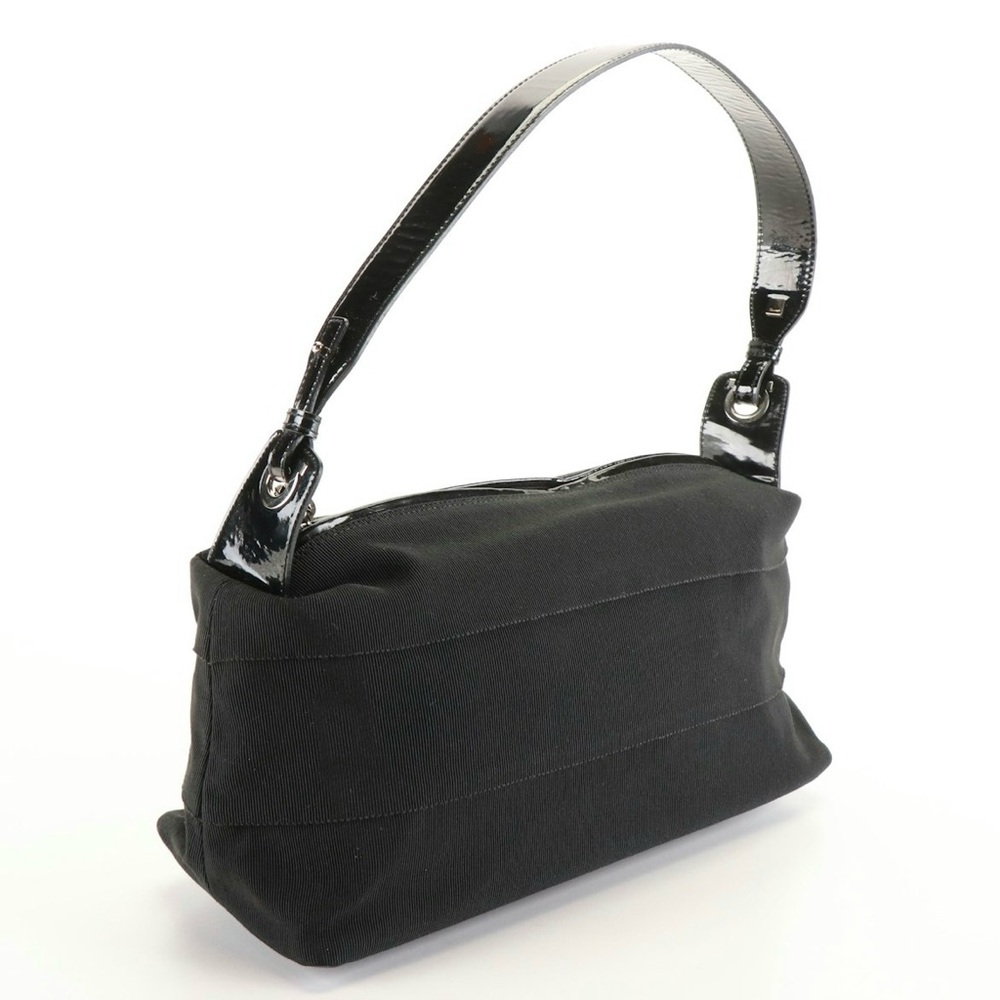 Salvatore Ferragamo Baguette Bag